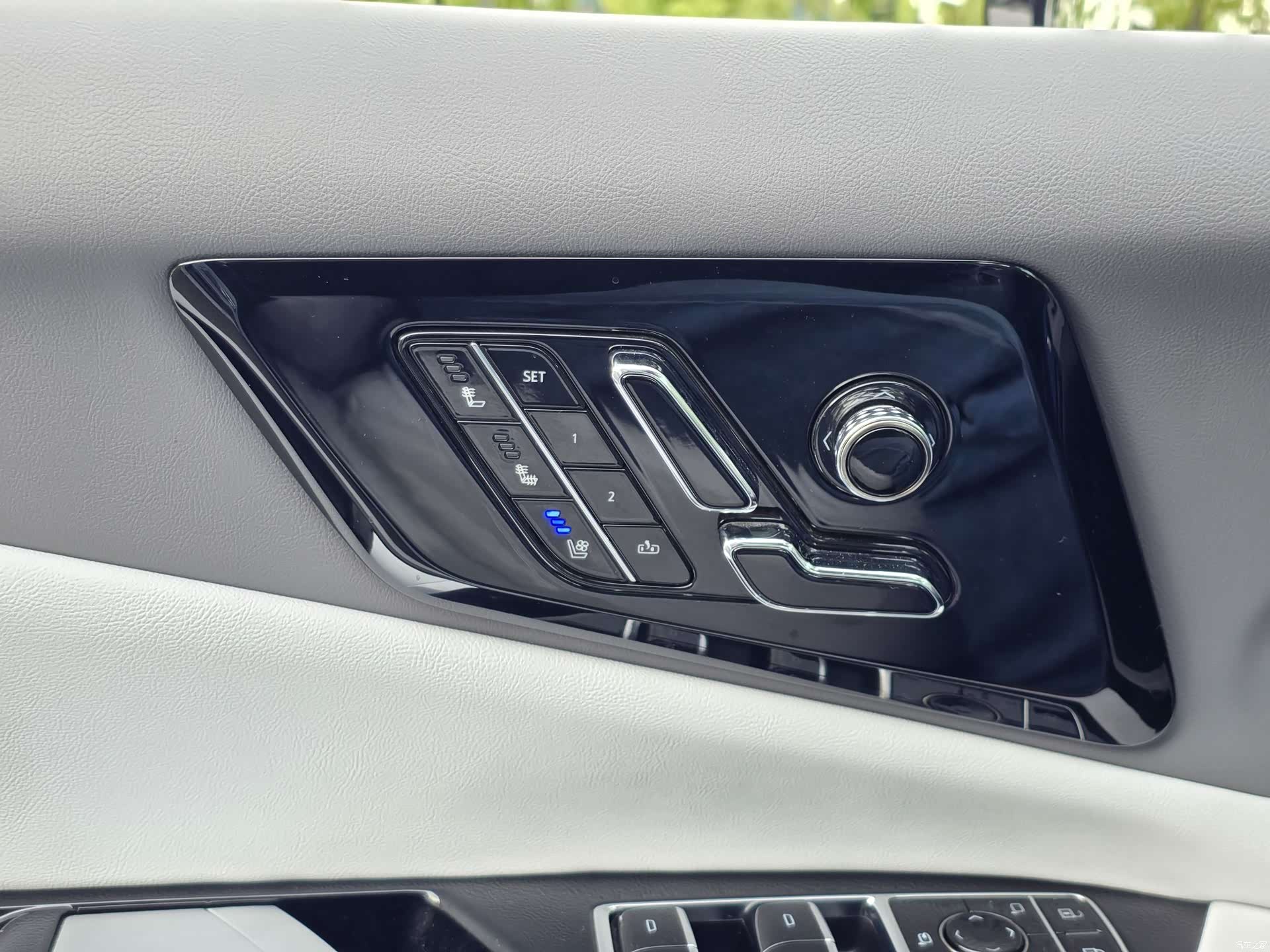 Cadillac IQ, 2024 15