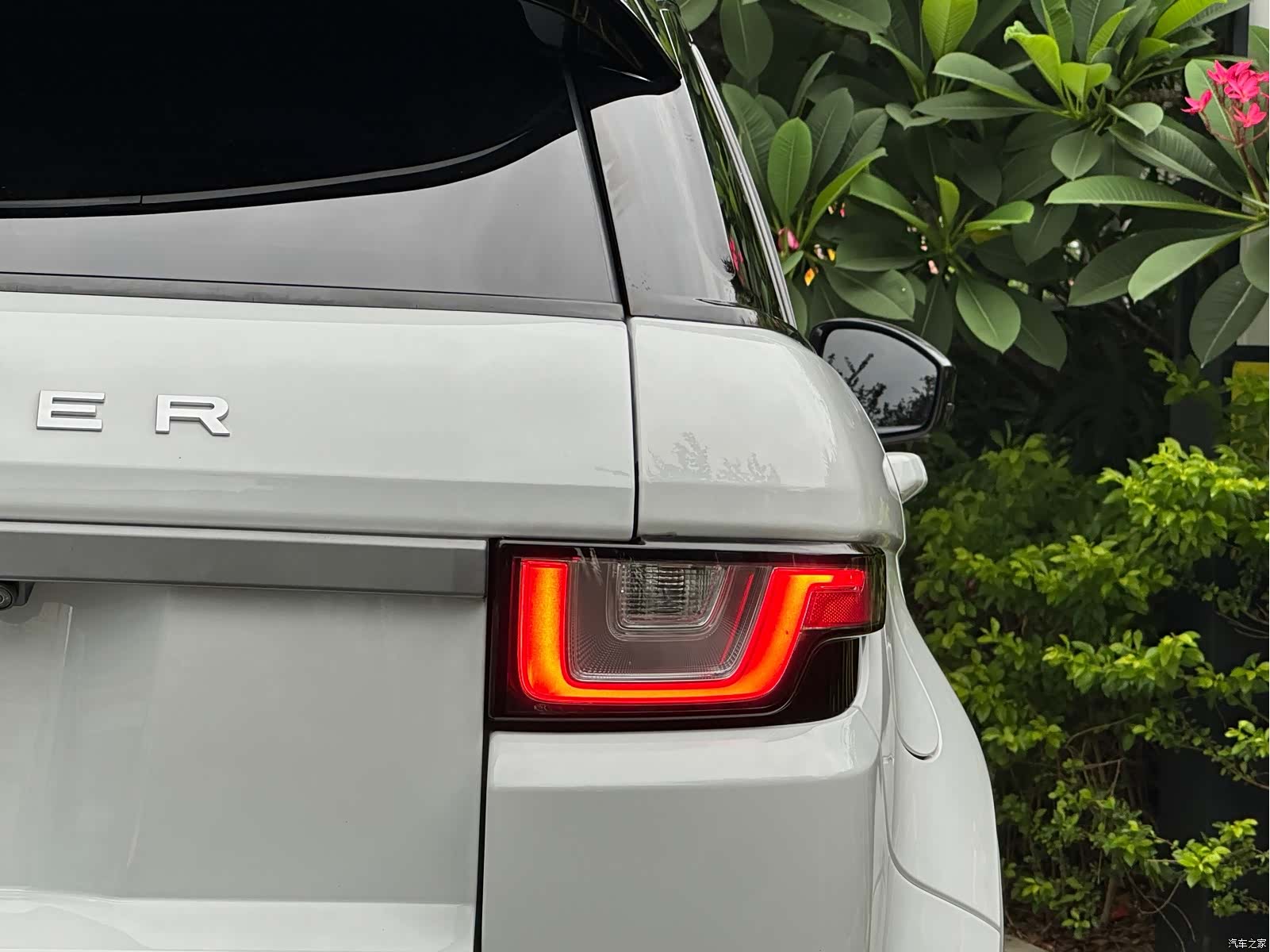 Land Rover Range Rover, 2018 22