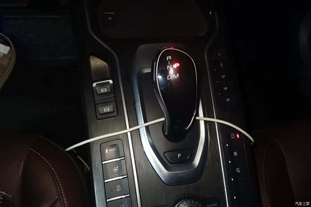WEY VV6, 2019 16