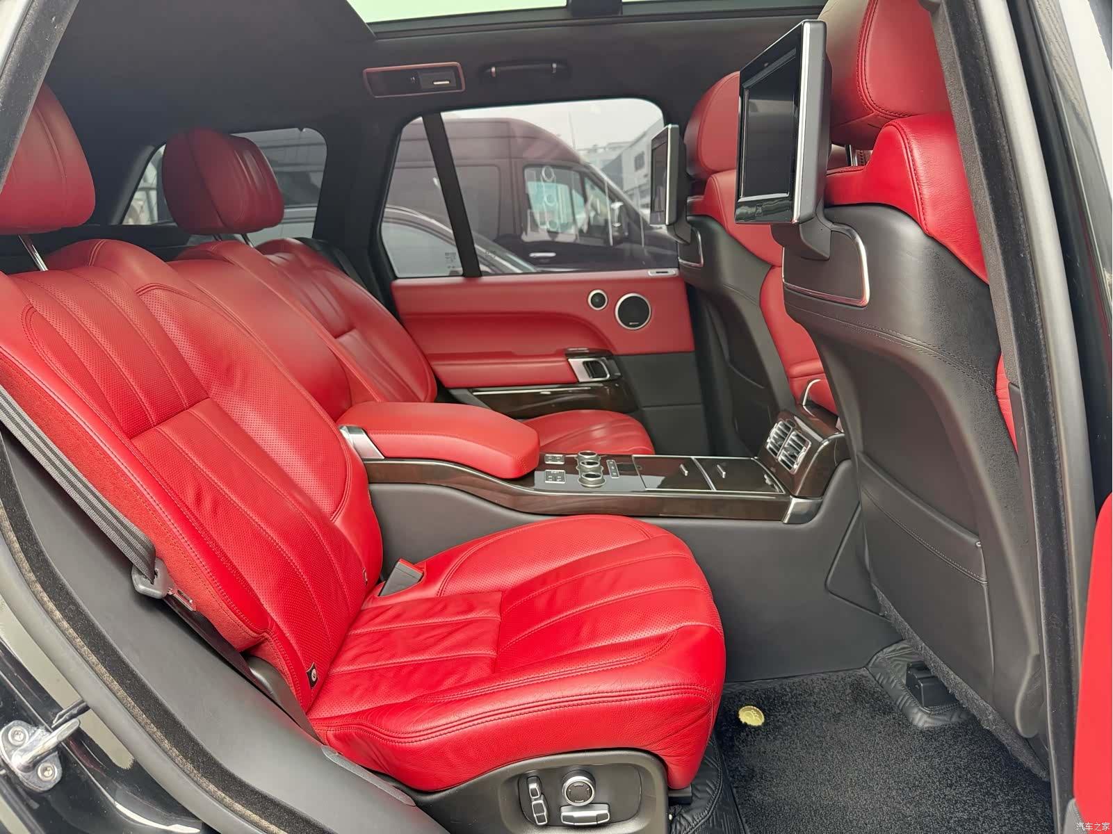 Land Rover Range Rover, 2016 14