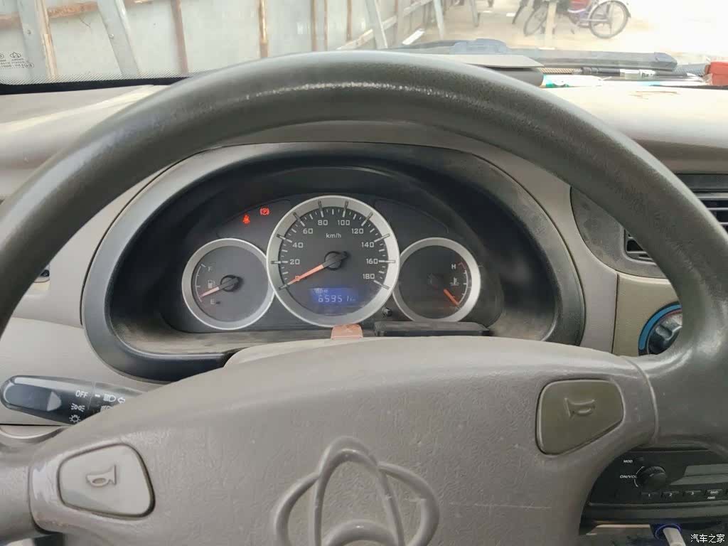 Changan C10, 2015 12