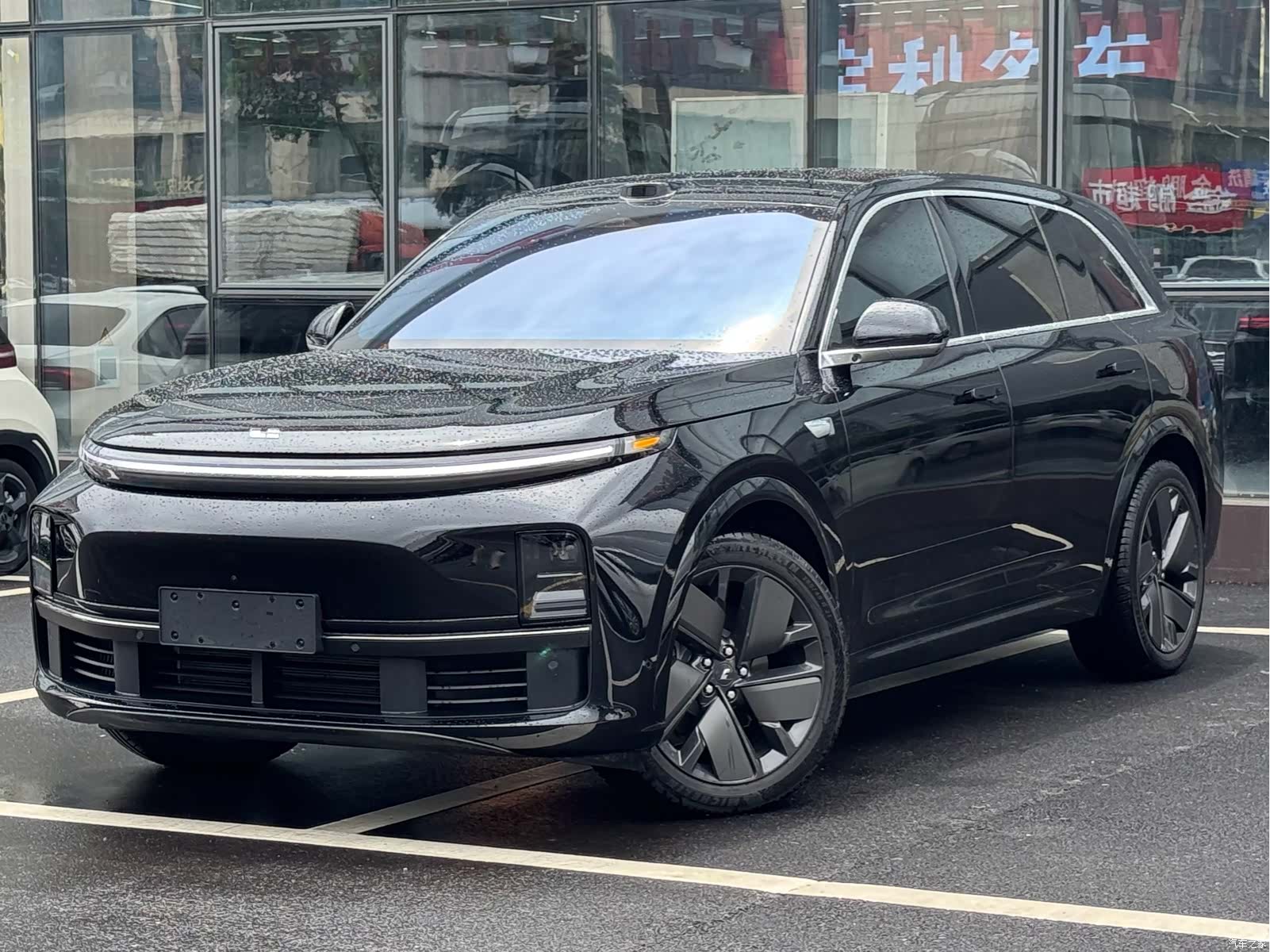 Li Auto L7, 2025 2