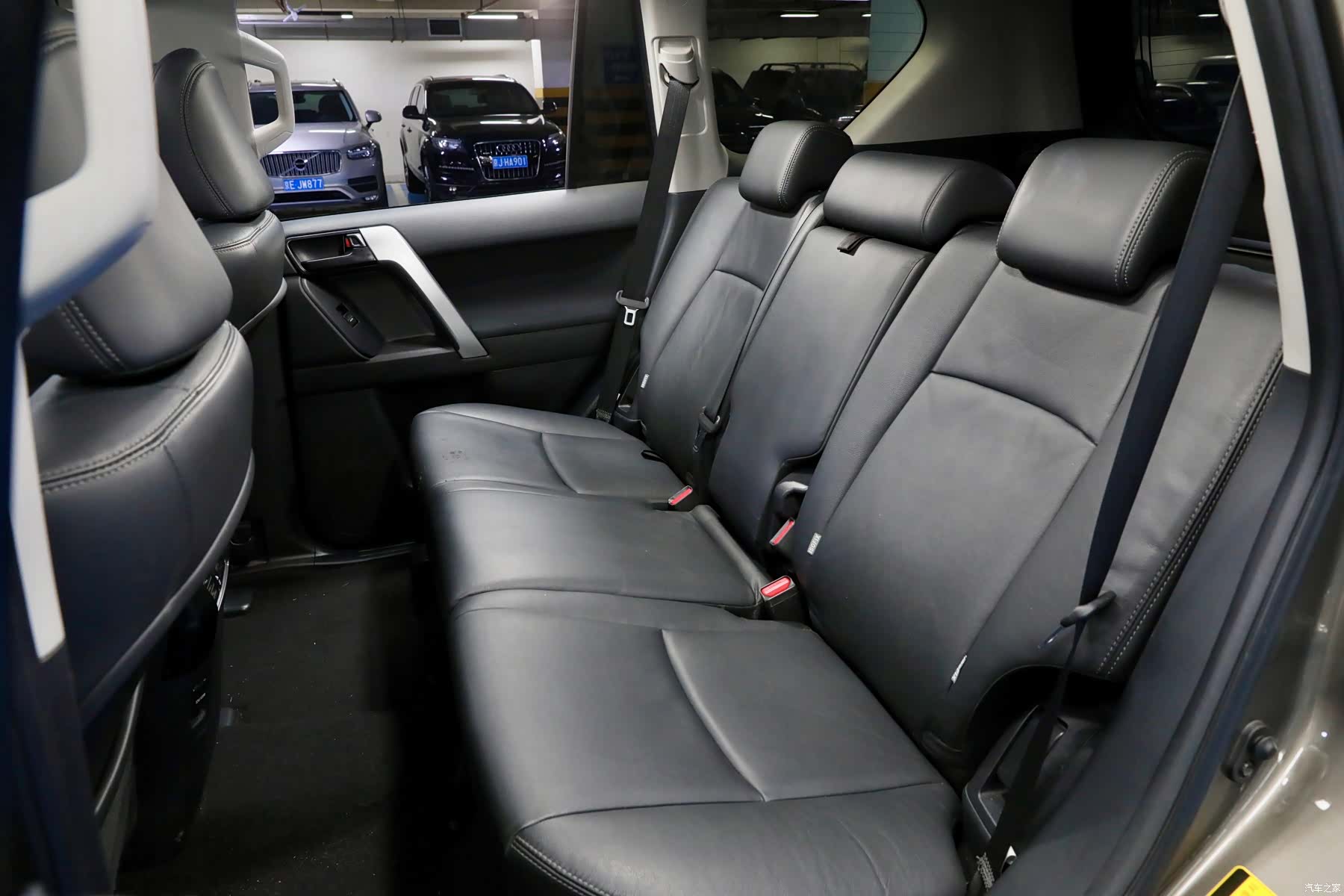 Toyota Prado, 2017 9