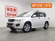 ����H6 2016�� ������ 1.5T �Զ�������Ӣ��