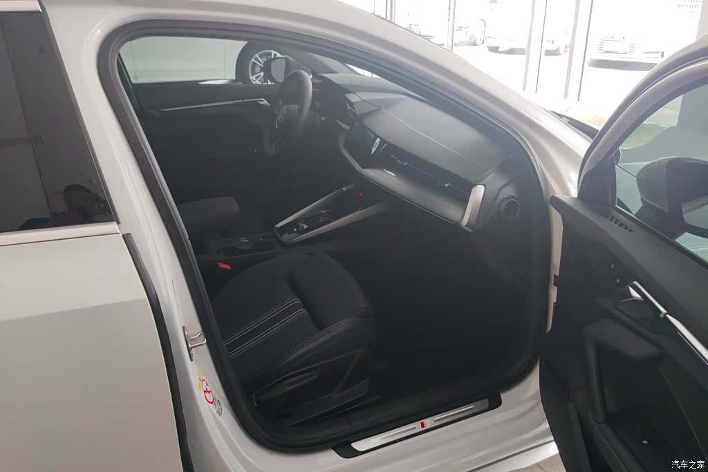 Audi A3, 2024 8
