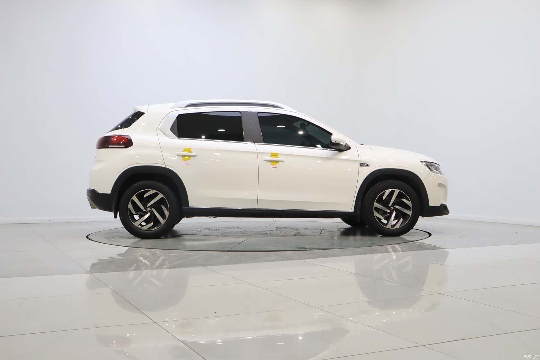 Citroen C3-XR, 2017 2