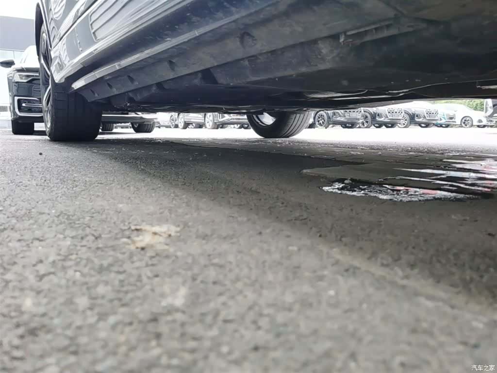 Audi Q7, 2021 2