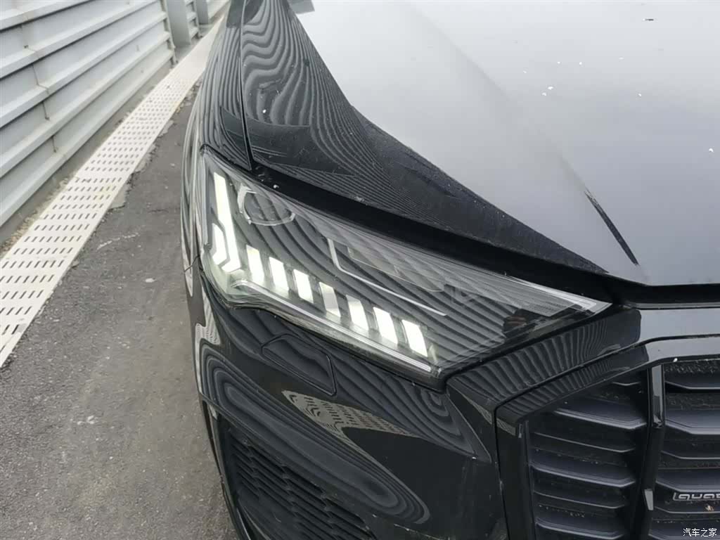 Audi Q7, 2021 13