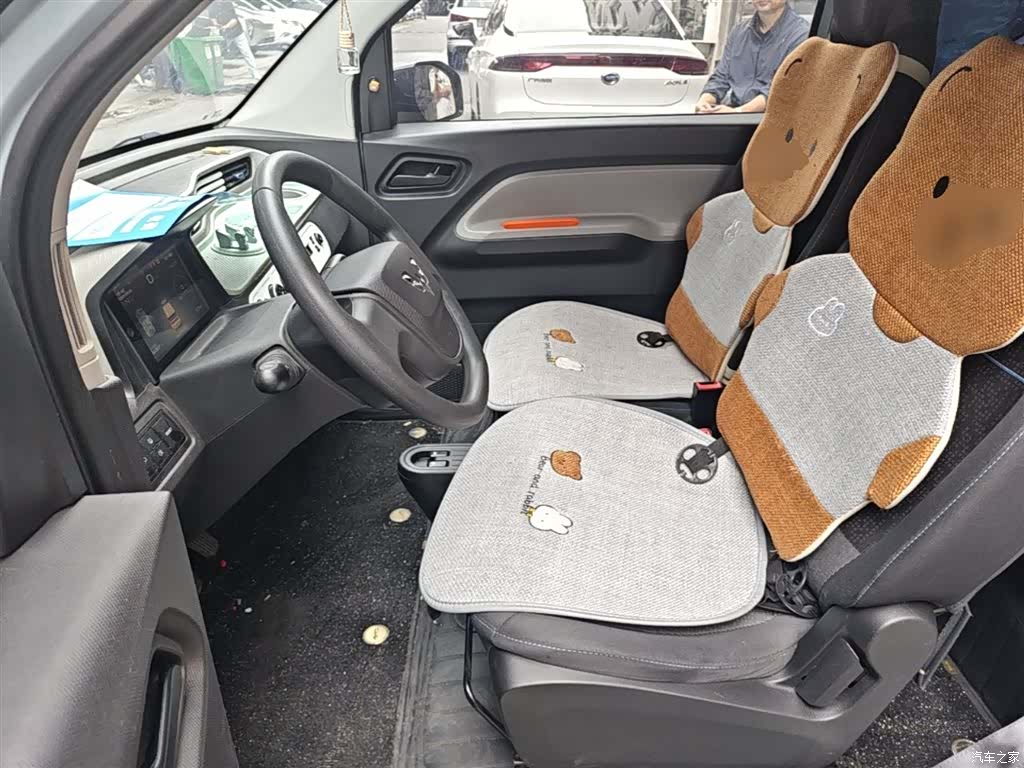 Wuling Yuan, 2021 15