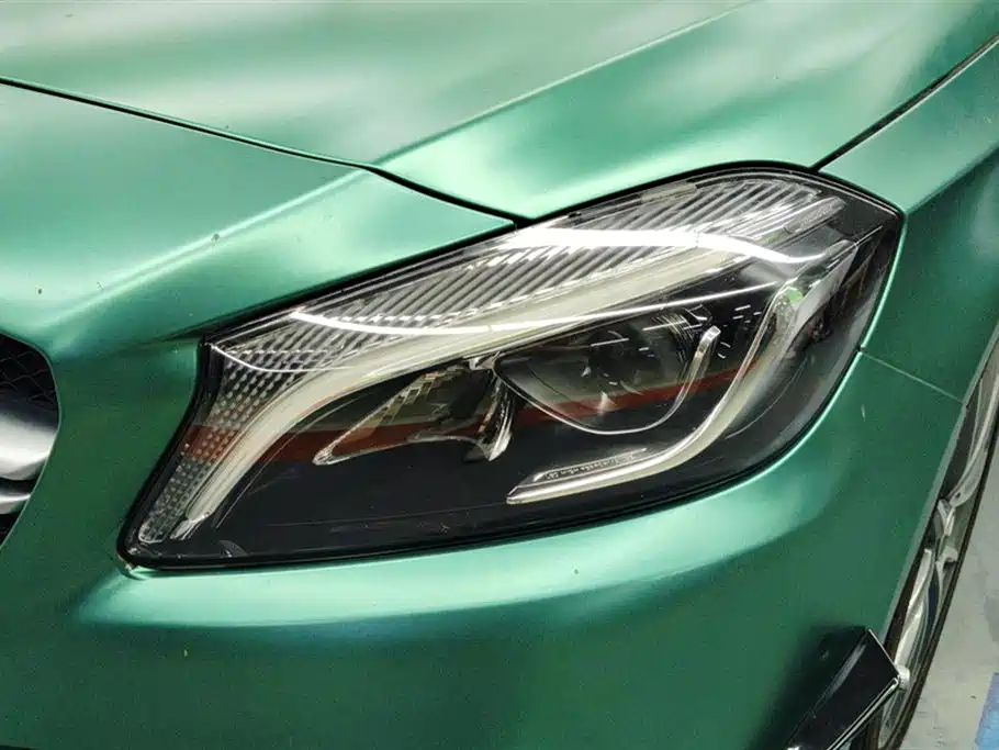 Mercedes-Benz Class A AMG