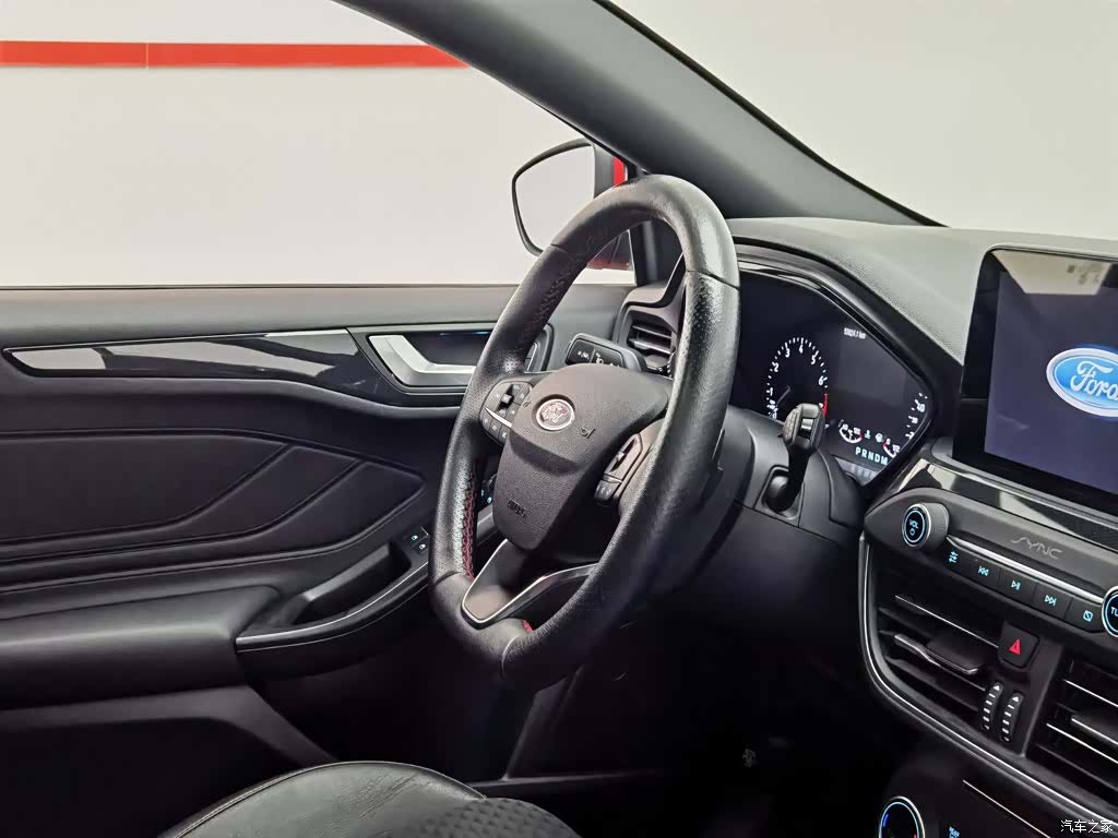 Ford Focus, 2020 22