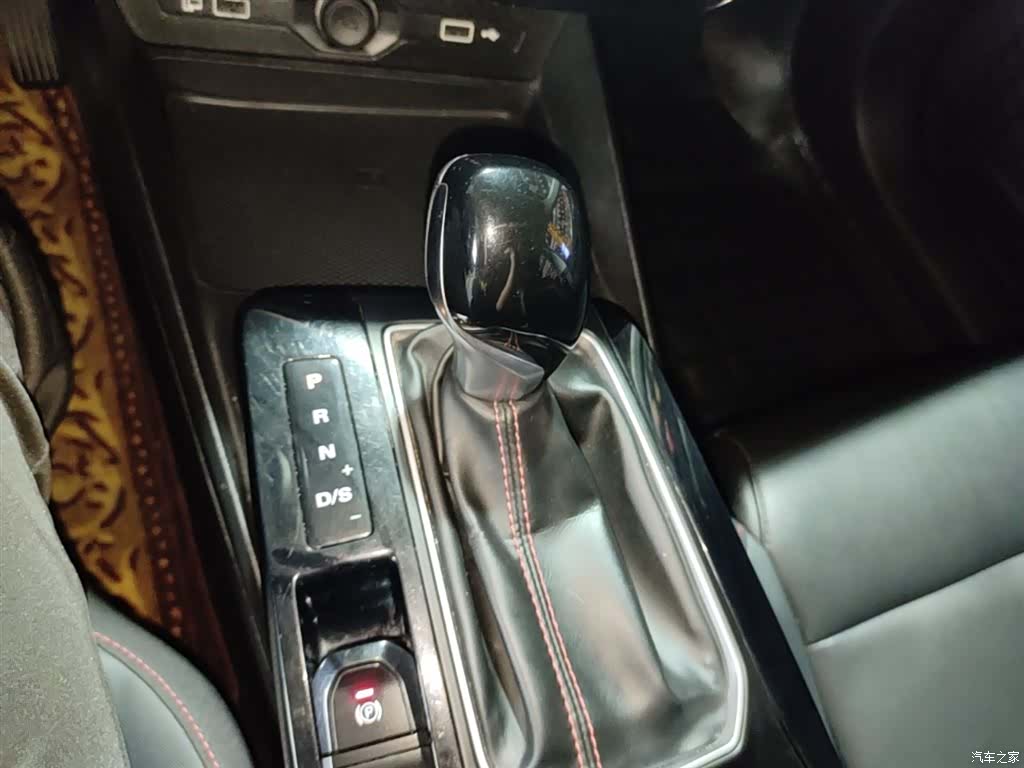 MG MG5, 2024 14