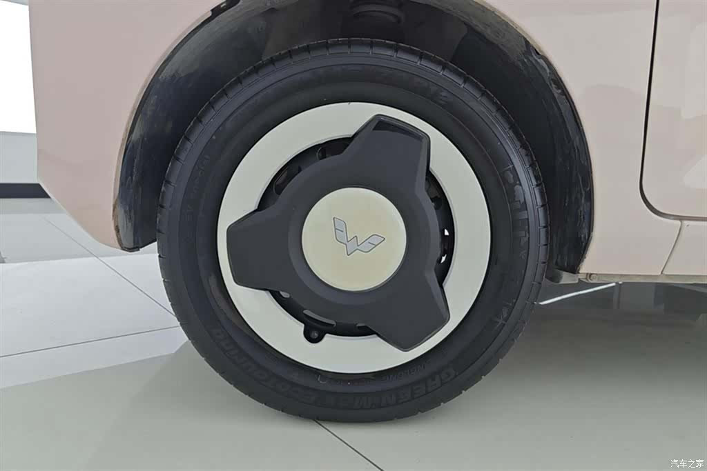 Wuling Yuan, 2023 6