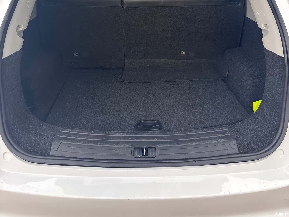Roewe RX5, 2019 15