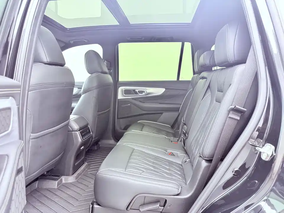 Trumpchi Trumpchi GS8