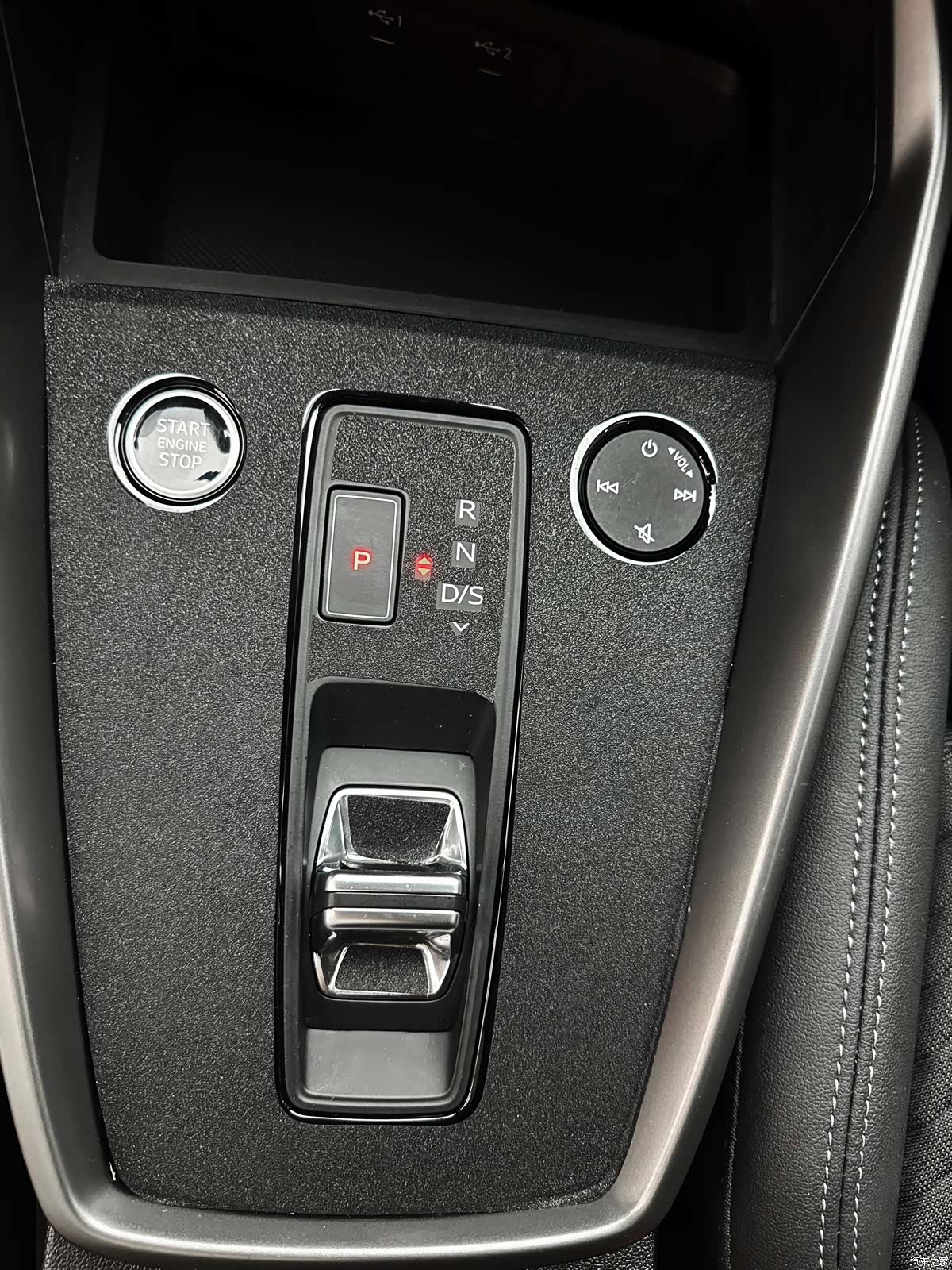 Audi A3, 2024 14