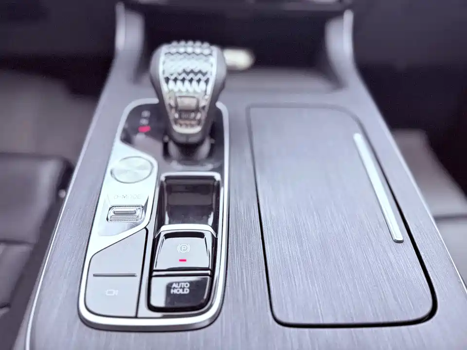 Trumpchi Trumpchi GS8