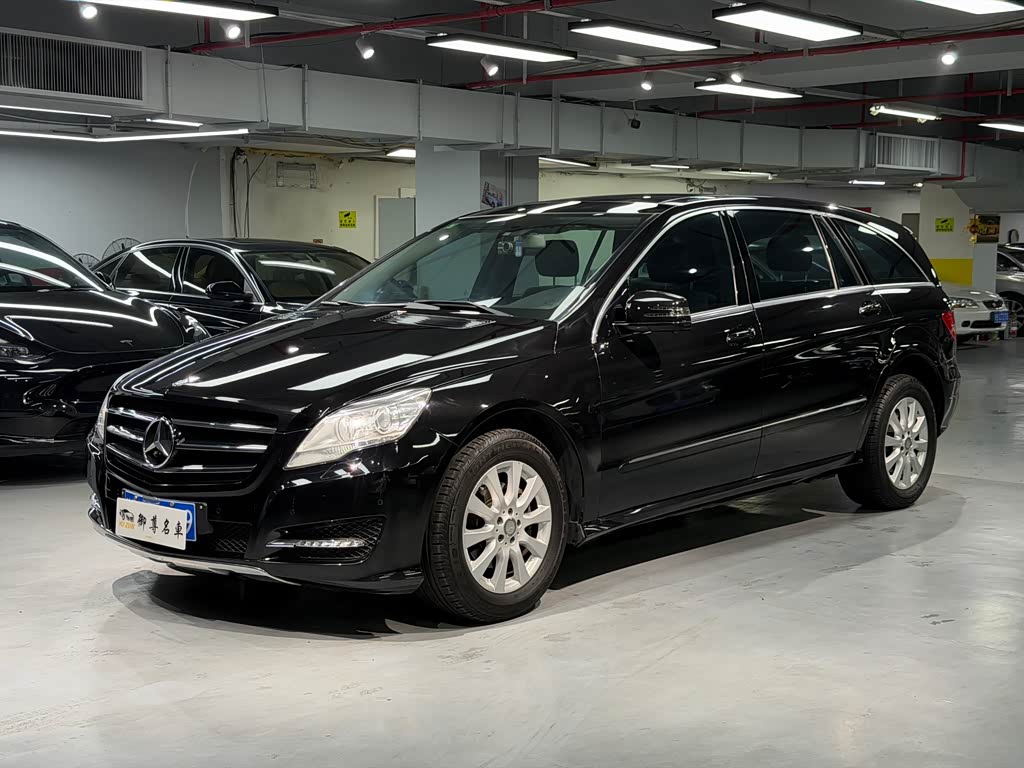 Mercedes-Benz R