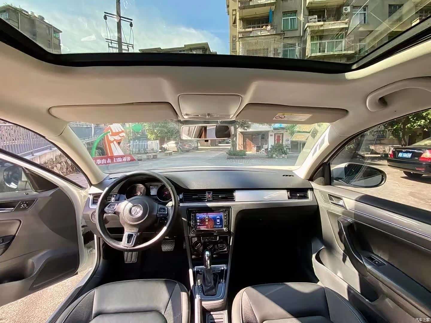 Volkswagen Bora, 2015 7