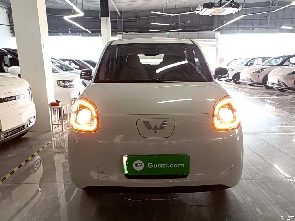 Wuling MINIEV, 2025 3