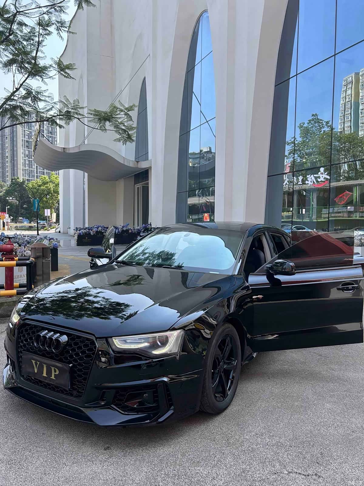Audi A5, 2015 8