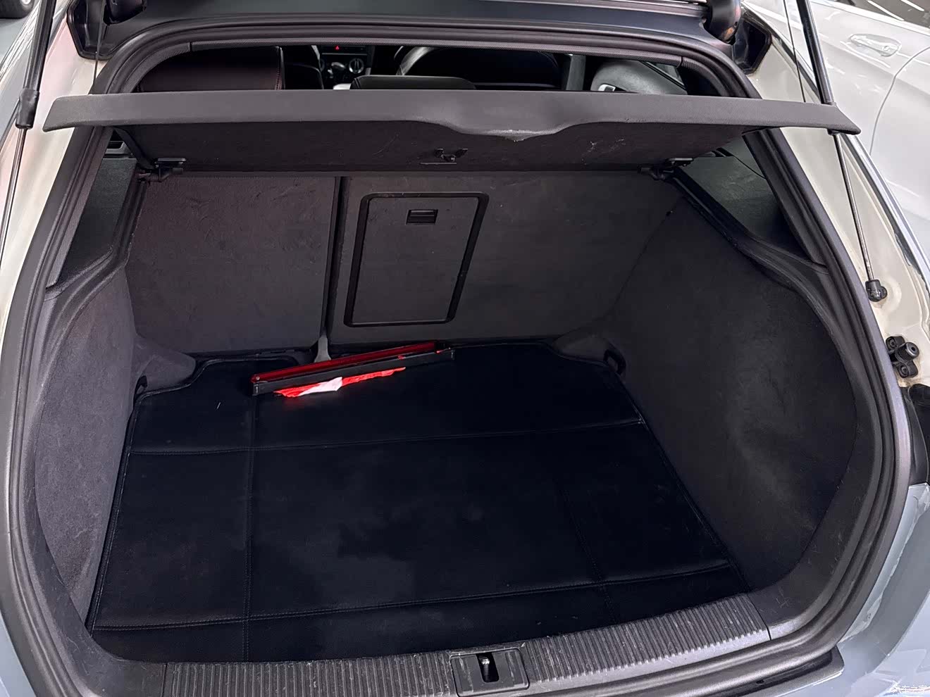 Audi A3, 2011 13