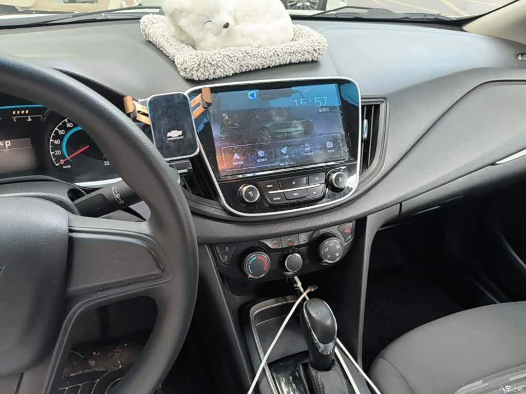 Chevrolet 320, 2019 10