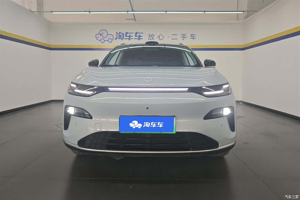 Leapmotor C11, 2025 2