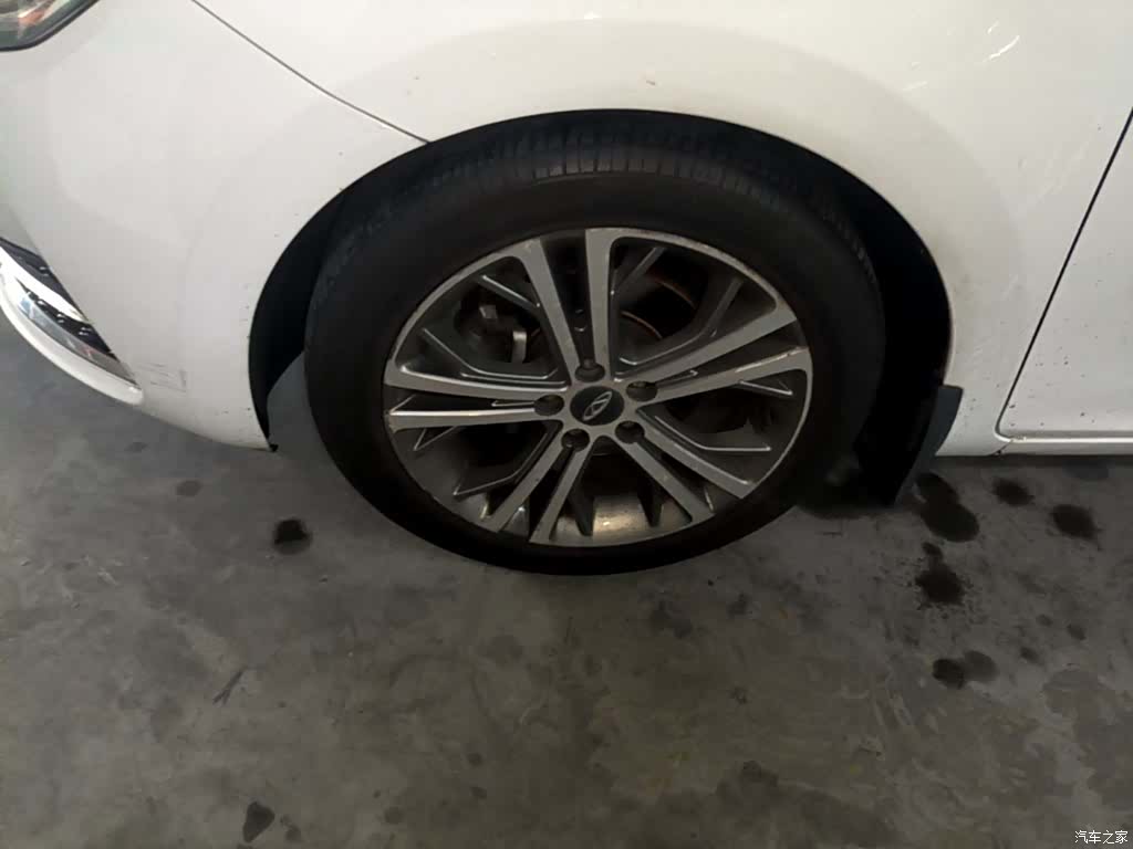 Chery 5, 2017 23