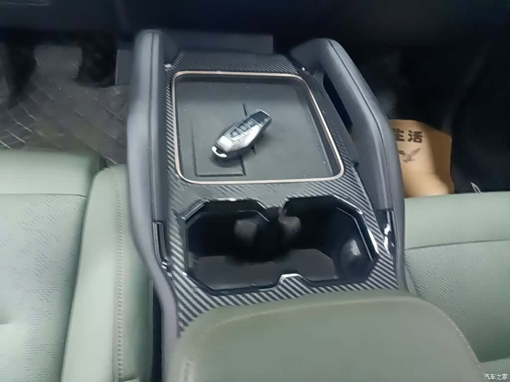 Chery iCAR, 2024 14
