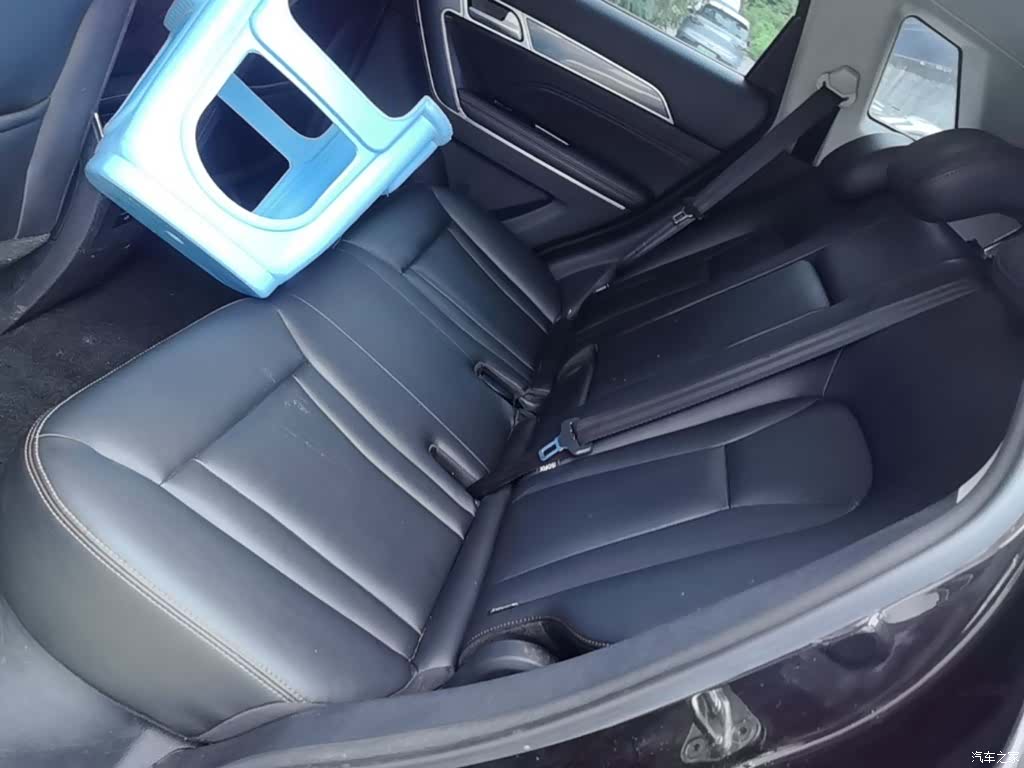 Haval H6, 2018 17