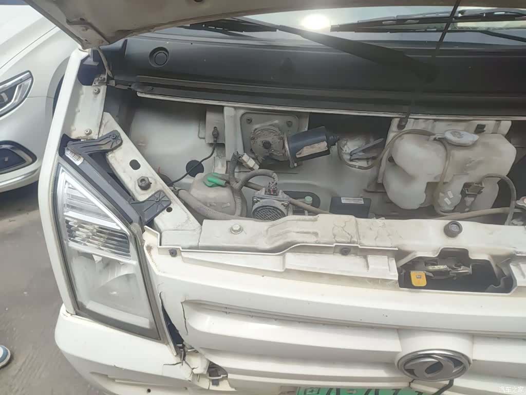DongFeng EC36, 2021 23
