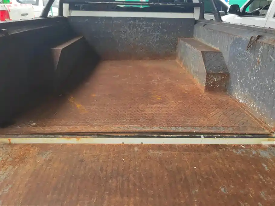 Great Wall Fengjun 5