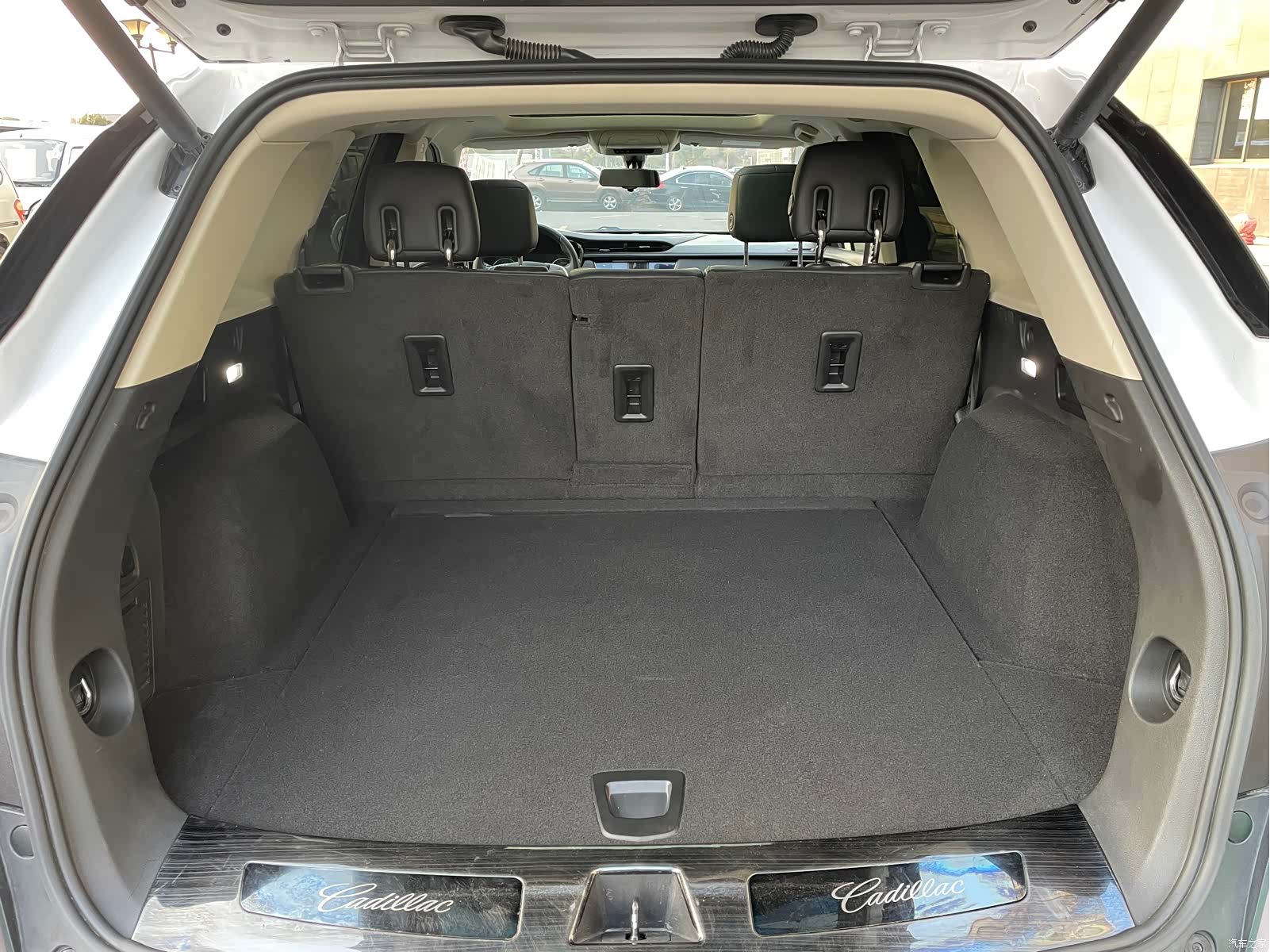 Cadillac XT5, 2018 18