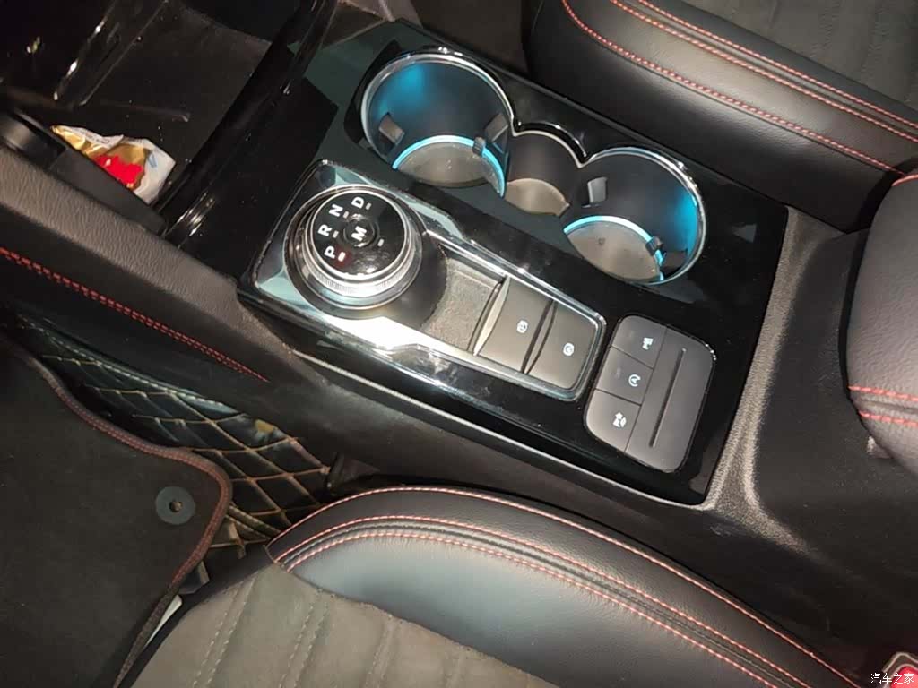 Ford Escape, 2020 14