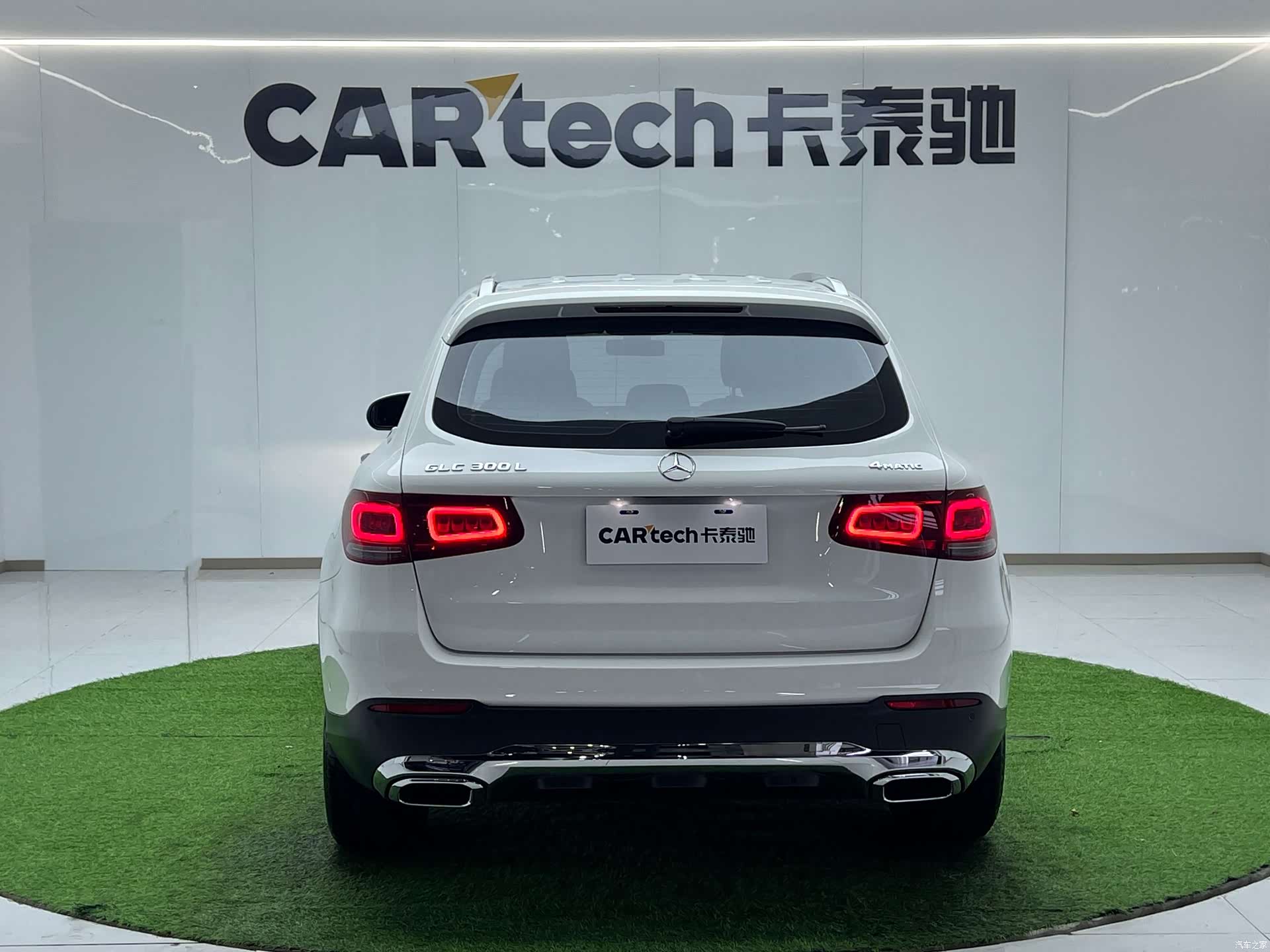 Mercedes-Benz GLC, 2022 12