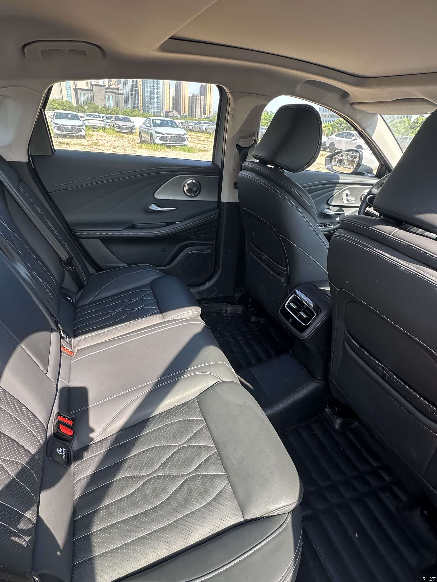 Chery Arrizo 8, 2024 10