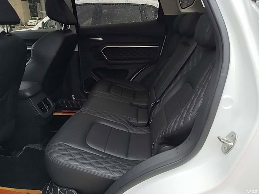 Haval H6, 2019 17