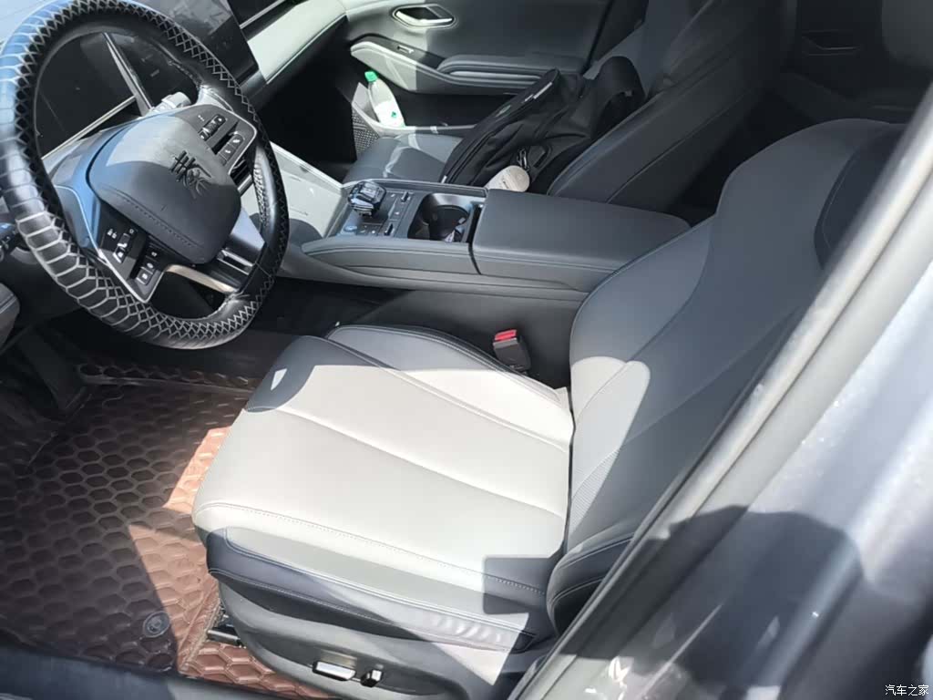 BYD Qin, 2024 15