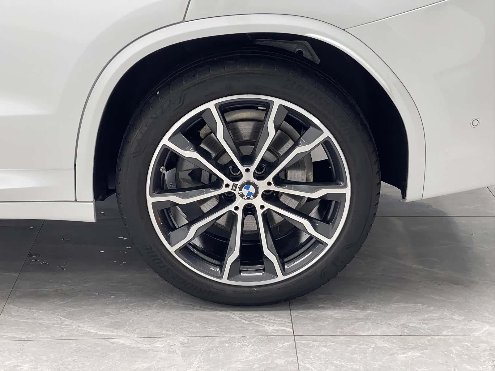 BMW X3, 2025 19
