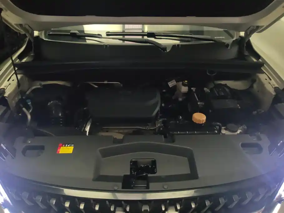 Wuling Wuling Xingchen