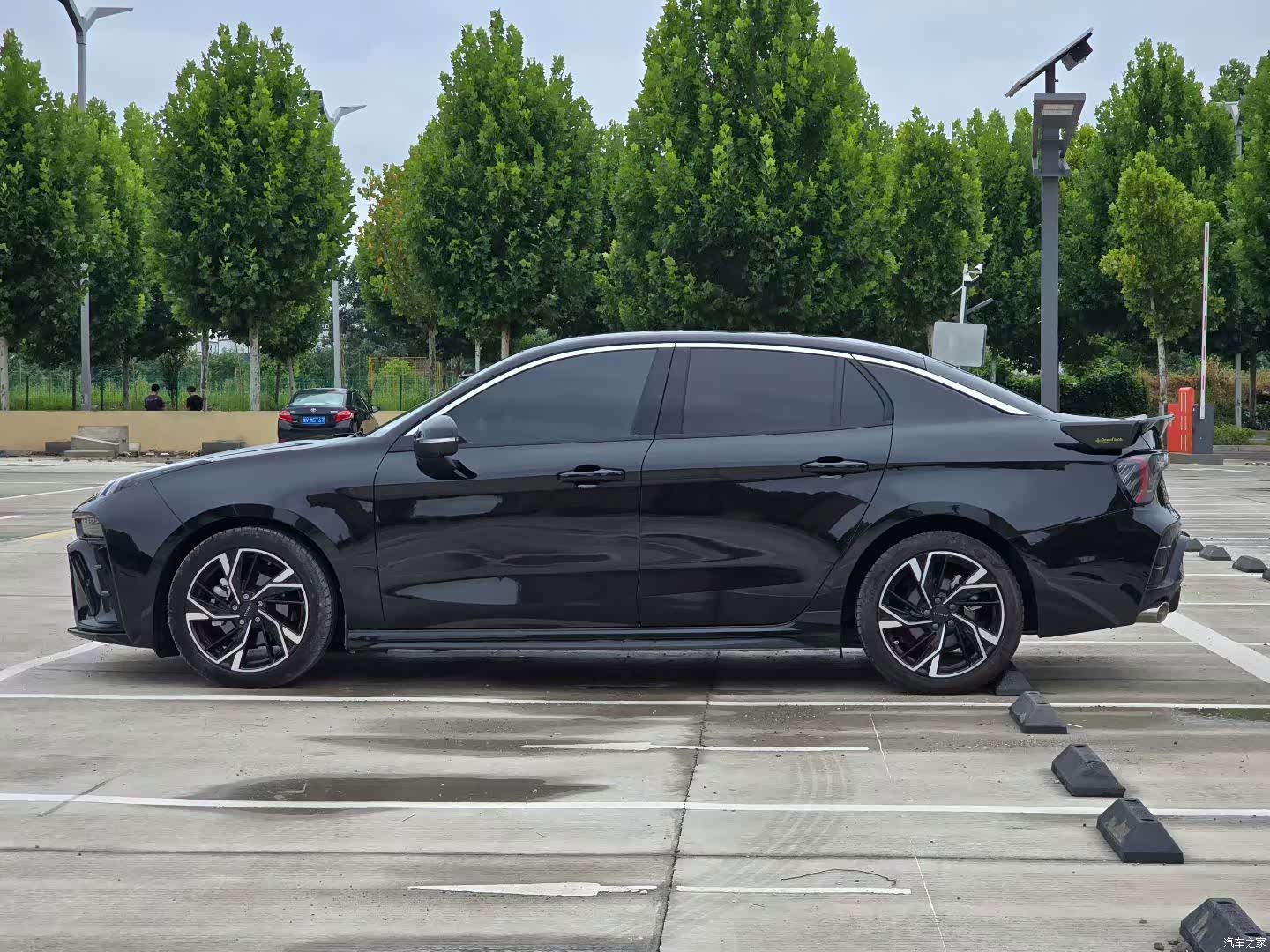 Lynk & Co 02, 2025 8