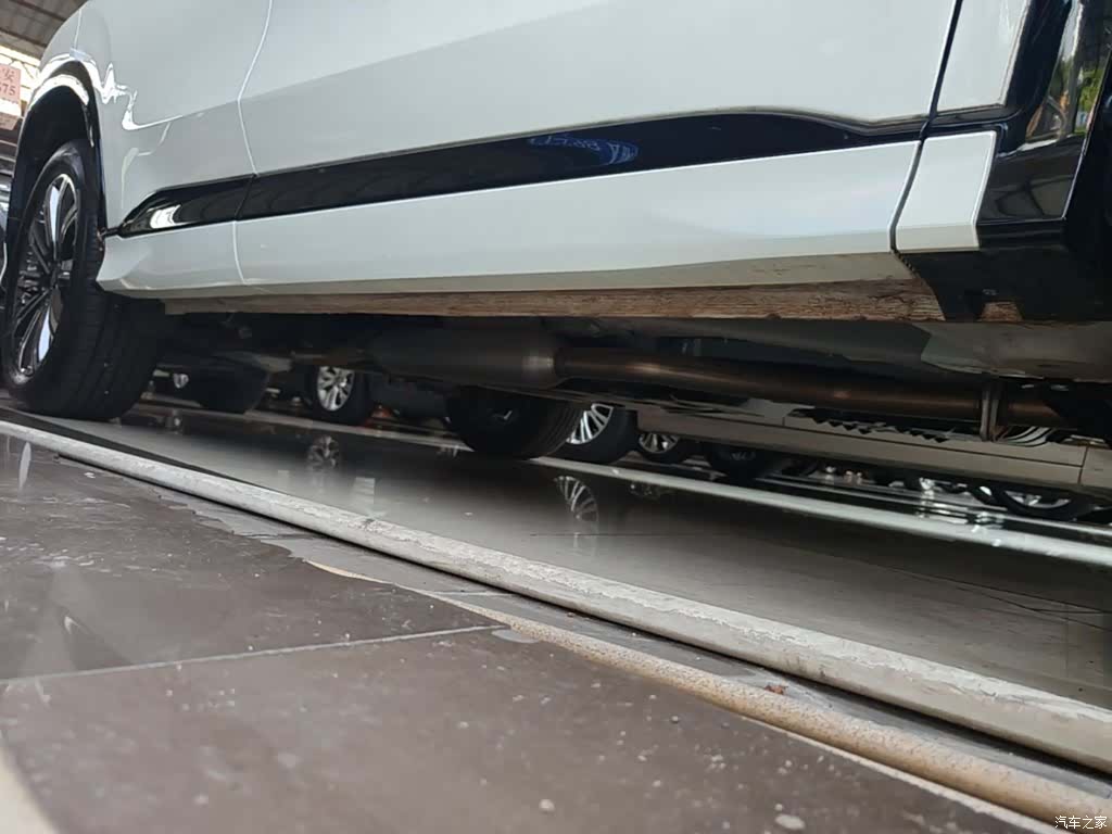 Changan CS75, 2025 18