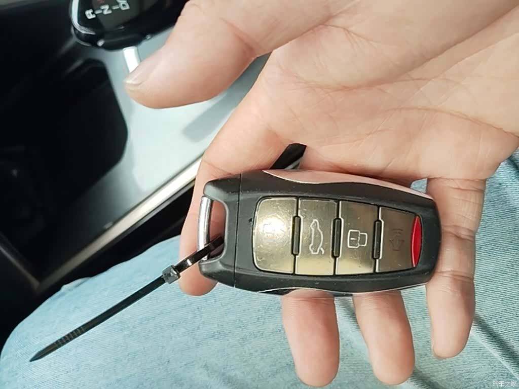 Haval H6, 2019 9