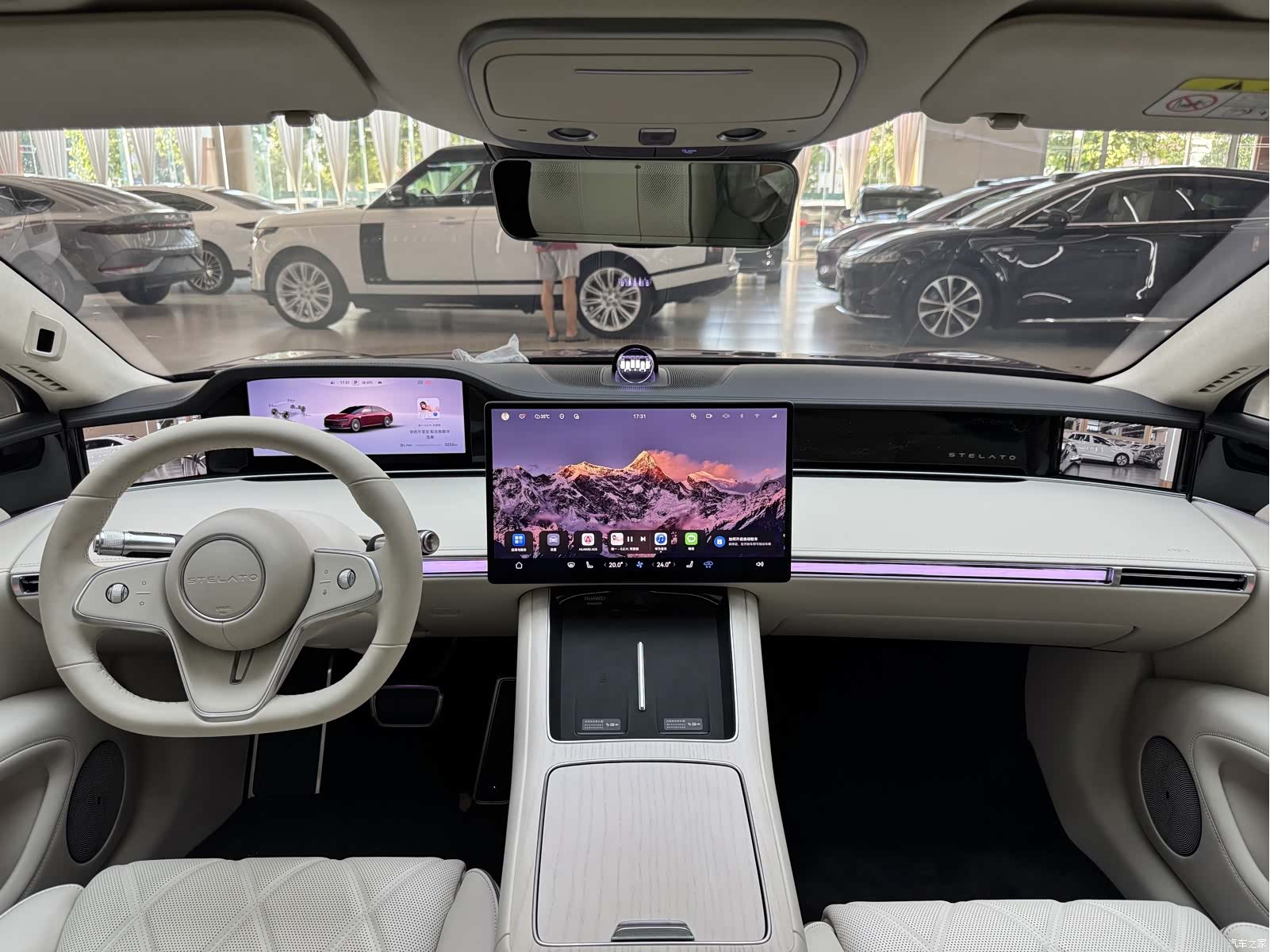 Stelato S9, 2025 16