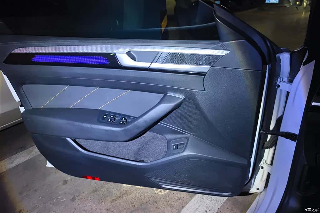 Volkswagen CC, 2024 7