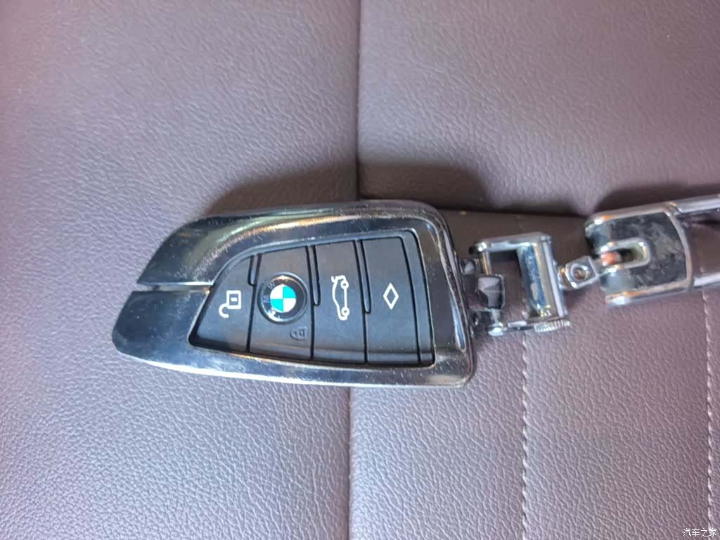 BMW X3, 2018 9