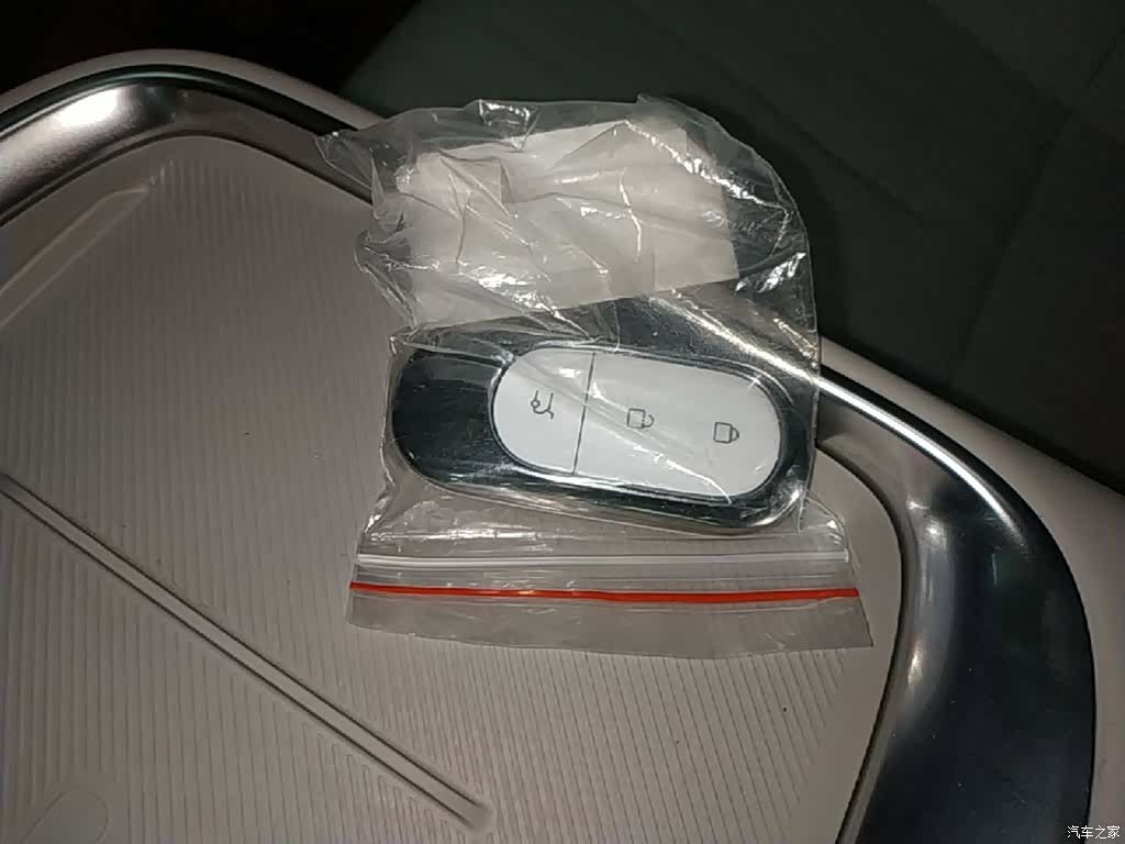 Leapmotor B10, 2025 9