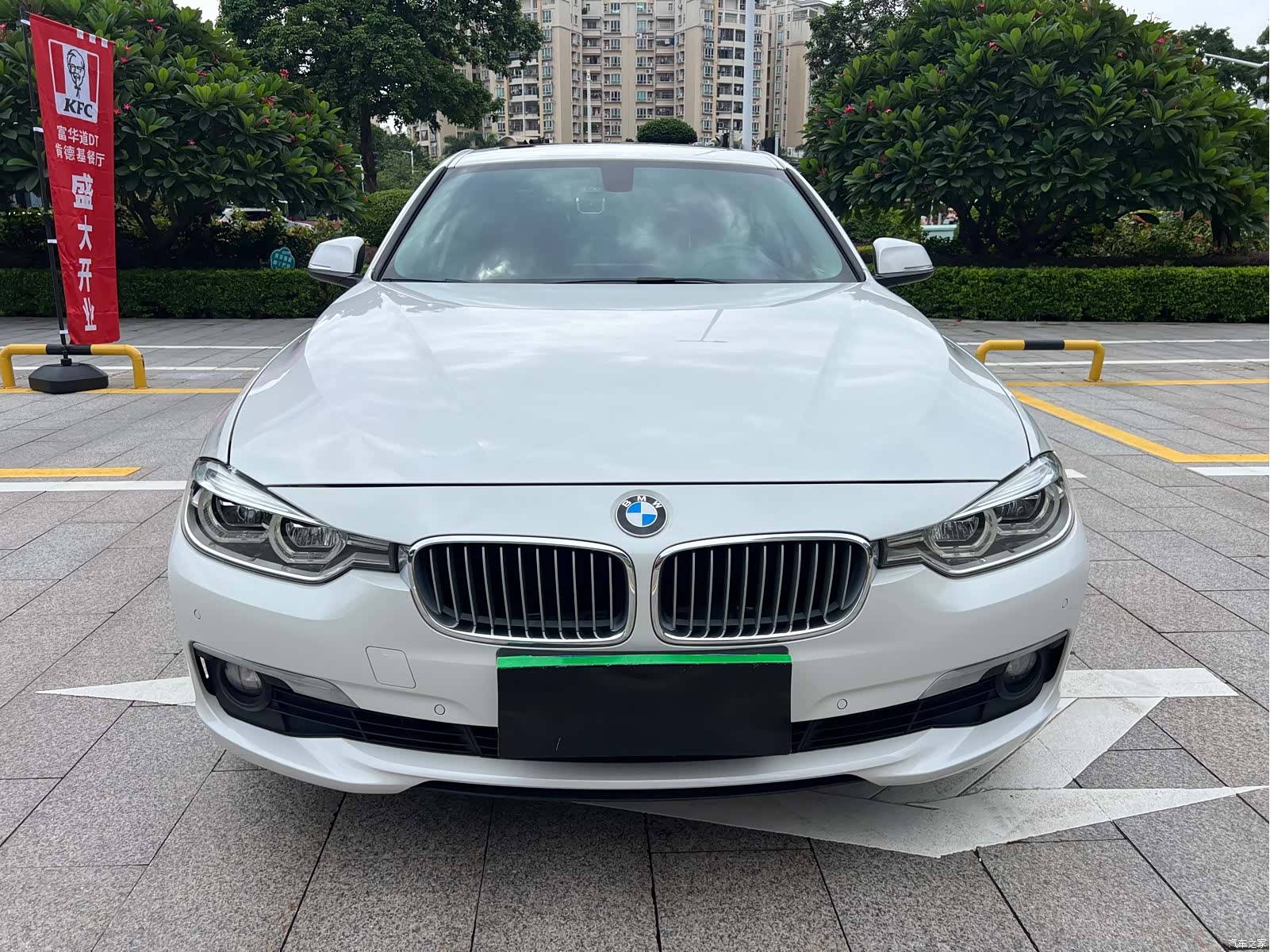 BMW 3 Series, 2019 3
