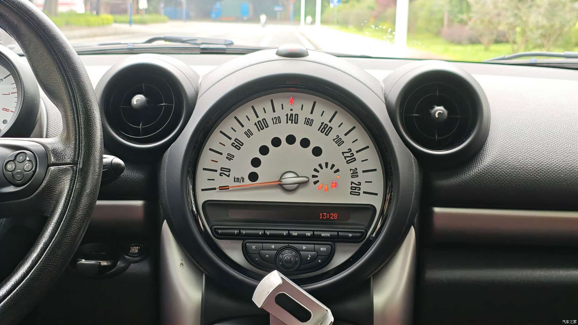 Mini Countryman, 2013 22